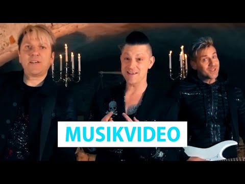 MusikApostel - Ewig (Offizielles Video)