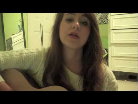 Goodbye in Her Eyes- Zac Brown Band (Cover) Emma Klein