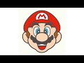 Hello Mario Mario Voice Clips