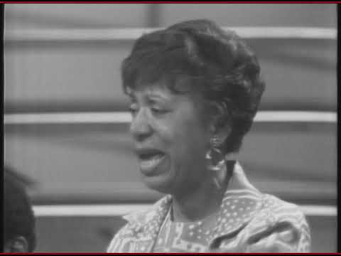 When Black Protest Leaders Told White People "We Don't Care About You"