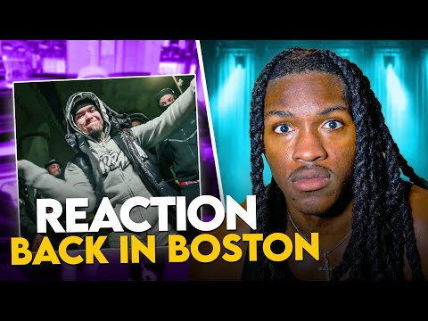 WHO BRO??? WSW S x Jay5ive Back In Boston Official Music Video Shot By ‪@mikecityvisuals‬