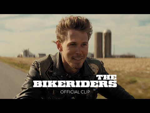 "Police Chase" Official Clip