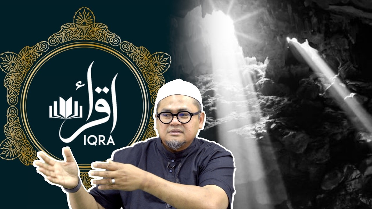 Adakah Kita Telah Salah Faham Maksud Sebenar Ayat Pertama?