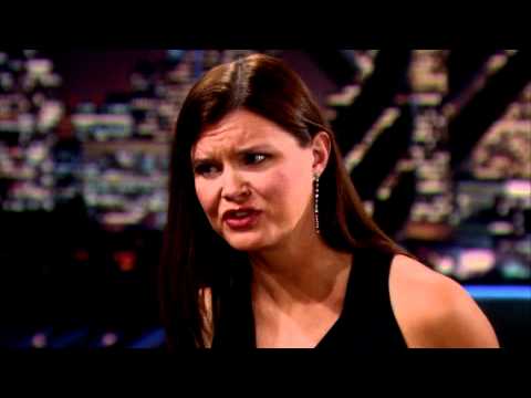 Bold and Beautiful 6207 -  Full Epsiode