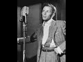 Who Told You I Cared? (1939) - Frank Sinatra