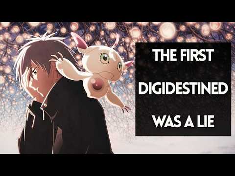 Digimon 02: The Beginning Explained (And Why Fans Are Confused)