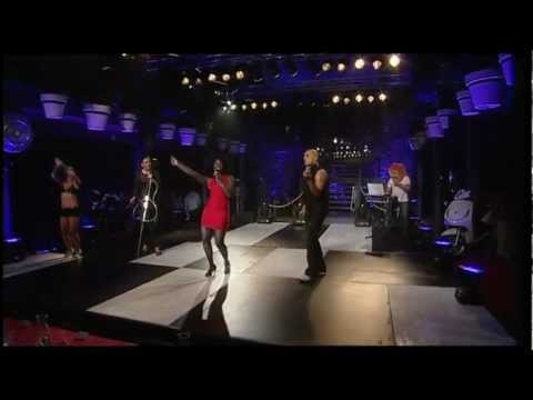 MARIO RUCNER PROJECT &  ANA RUCNER  feat. WENDY ROBIN - SUMMER LOVE AND HEAT-izbor MISS & MR. 2012g.