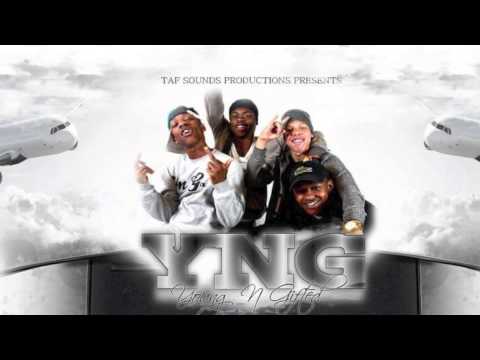 YNG - TURN UP PRO BY TAFSOUND PRODUCTIONS