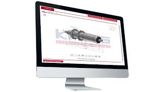 How to use the KRAUS conveyor roller configurator