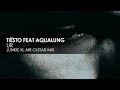 Tiësto featuring Aqualung - UR (Junkie XL Air ...