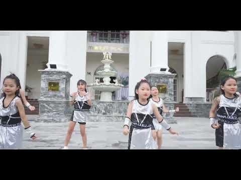 TOCA TOCA | TH DANCE KIDS