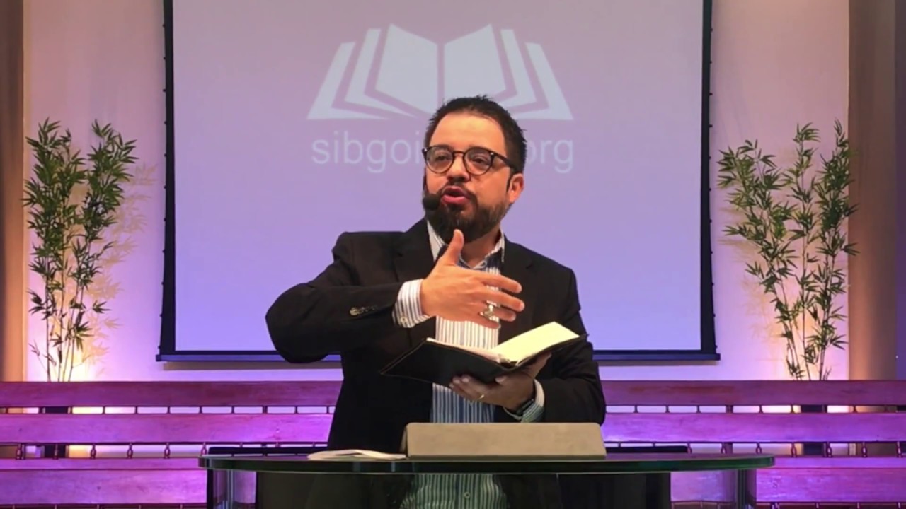 A nova ordem do Apocalipse [Apocalipse 22.6-21]