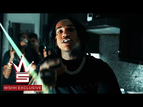 Jay Furr - In The Field (Official Music Video)