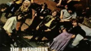 The Deviants - Somewhere To Go