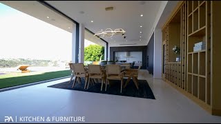 Exquisite Villa Interior Decoration: A Feast for the Eyes