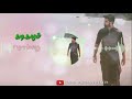 Mughayazhi Song From BOOMERANG TAMIL WHATSAPP STATUS