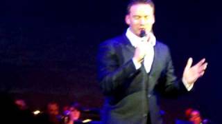 Russell Watson - Amore e Musica