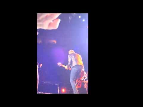 Fleetwood Mac, Tusk, PHL 2014.04.09