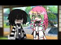 I Want To Show You Something KNY Gacha ObaMitsu Kochop