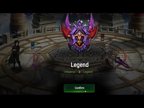 Sez made pre-season legend!