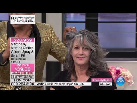 HSN | Beauty Report with Amy Morrison 05.11.2017 - 07 PM