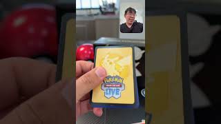 ETB Megaevolution #pokemontcg #tcg