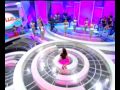 0:50 - Barbie Girl - Isabel Massa 