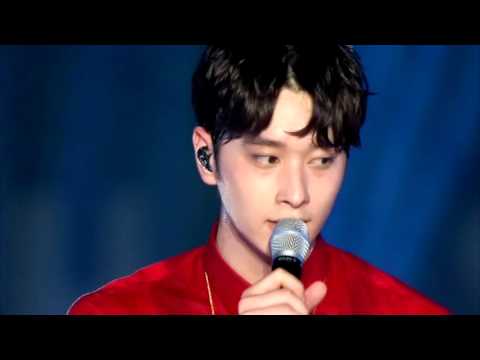 2PM - I Can't @ House Party in Seoul