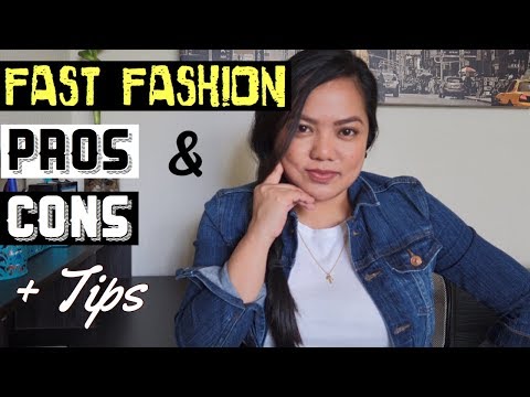 download lagu mp3 mp4 Fast Fashion Pros And Cons, download lagu Fast Fashion Pros And Cons gratis, unduh video klip Fast Fashion Pros And Cons