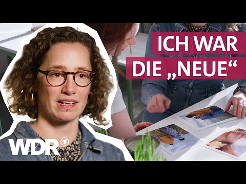 Stiefmutter in einer Patchworkfamilie: Zwischen Liebe und Eifersucht | Frau TV | WDR