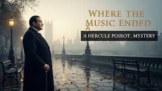 Download lagu Where the Music Ended | A Hercule Poirot Mystery mp3 Download lagu Where the Music Ended | A Hercule Poirot Mystery mp3