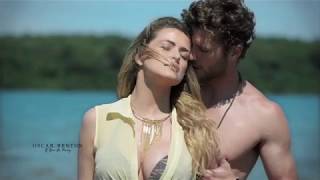 Oscar Benton -  If You Go Away