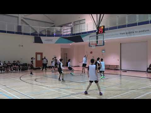 CLB vs MTR - Sunday tier 10 - tcbl 2021 winter