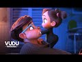 The Boss Baby Family Business Exclusive Movie Clip Tim Meets Boss Baby Tina 2021 Vudu
