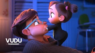 The Boss Baby: Family Business Exclusive Movie Cli