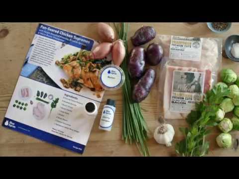Blue Apron - Customer Success Story