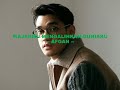 Wajahmu Mengalihkan Duniaku Afgan Karaoke Video Stereo LR