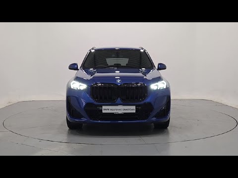 BMW X1 xDrive25e M Sport - Image 2