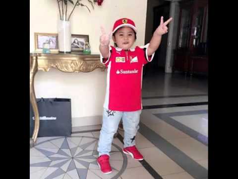 Jangan bilang sayang (Bebizie)