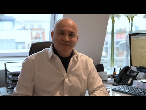 Election Results and the New Year - Alan Waxman