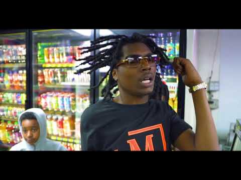 SME TaxFree & RRB Jay - Bench Press [Shot By DH]