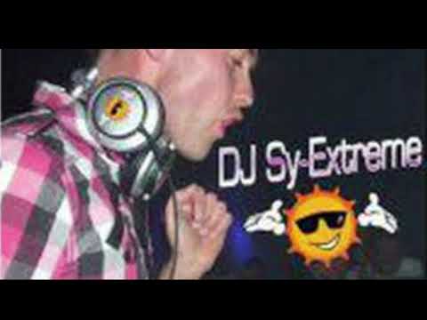 DJ Sy-Extreme (95-98 happy hardcore set) @ VIBEALITE Club Night Tour 2005 @ The DIAL , Mansfield