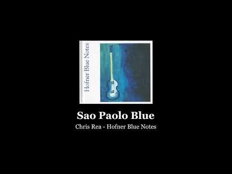Video thumbnail for São Paulo Blue