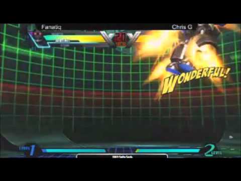 chris g vs fanatiq 1st to 10 - ECT 4 salty suite - part 2