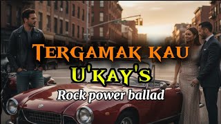 Download lagu Versi Rock Power Balada! UKS – Tergamak Kau (Emosi yang Meledak!) mp3