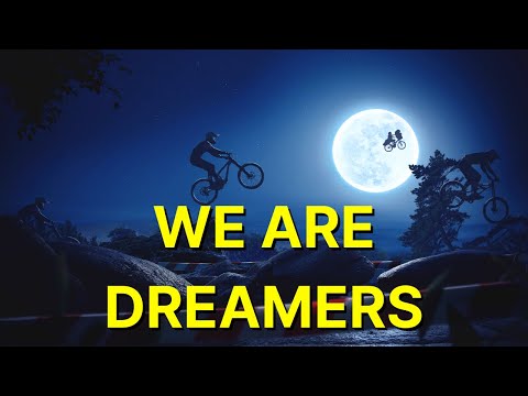 We Are Dreamers - DJ Benjamín Torres & AntonJaxx [Non Copyrighted Background Music]