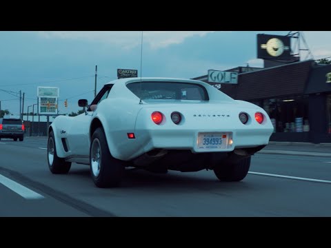 WANTED - Take Me Away (Official Video)