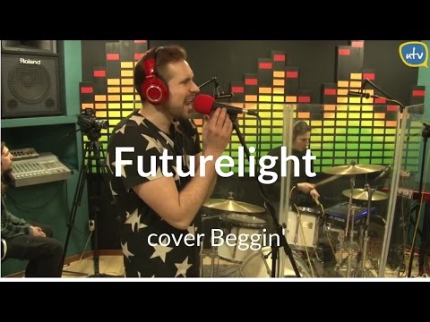 STAGE4YOU NA UW - Futurelight - Madcon - Beggin' (cover)