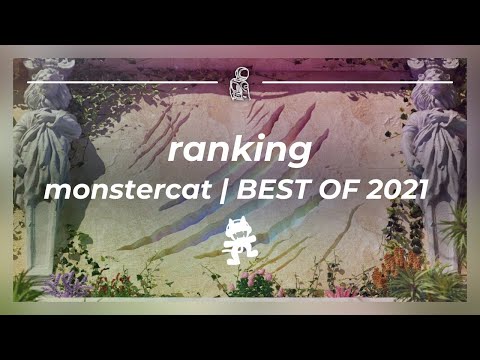 Ranking Monstercat's Best of 2021