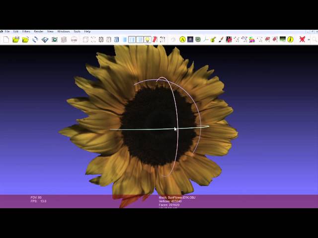 Video teaser for Fuel3D handheld, high-resolution 3D scanner - Web Video